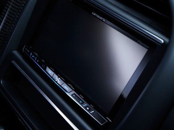 サイバーナビ AVIC-ZH0009の製品画像 - 価格.com