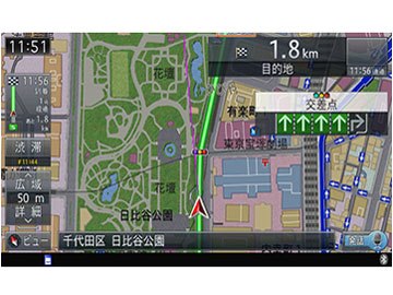 サイバーナビ AVIC-ZH0007の製品画像 - 価格.com