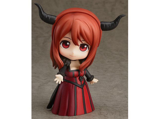 ねんどろいど No.325 まおゆう魔王勇者 魔王の製品画像 - 価格.com
