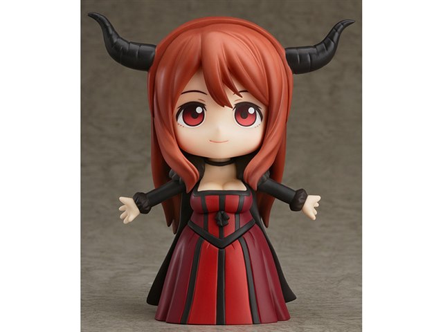 ねんどろいど No.325 まおゆう魔王勇者 魔王の製品画像 - 価格.com