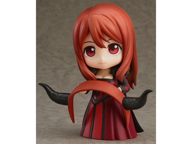 まおゆう魔王勇者 ねんどろいど 魔王 (ノンスケール ABS&amp;PVC塗装済み可動フィギュア) khxv5rg Amazon.co.jp: まおゆう魔王勇者 ねんどろいど 魔王 (ノン