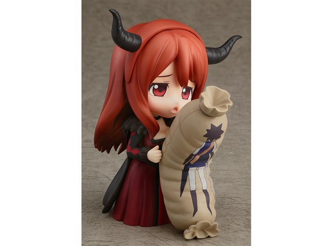 まおゆう魔王勇者 ねんどろいど 魔王 (ノンスケール ABS&amp;PVC塗装済み可動フィギュア) khxv5rg Amazon.co.jp: まおゆう魔王勇者 ねんどろいど 魔王 (ノン