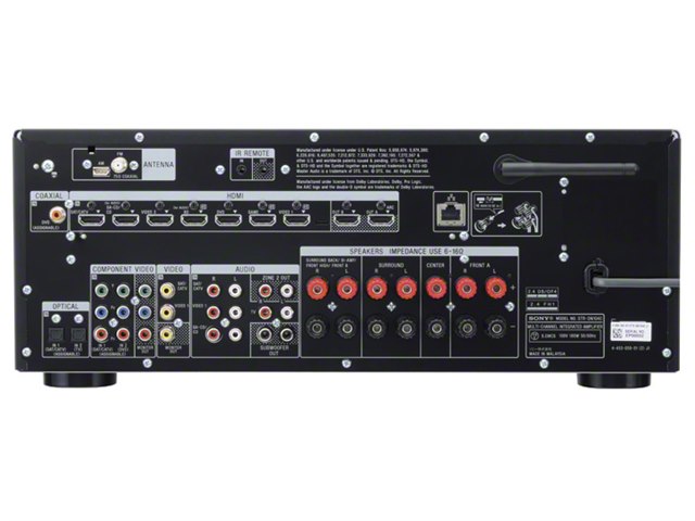 STR-DN1040の製品画像 - 価格.com