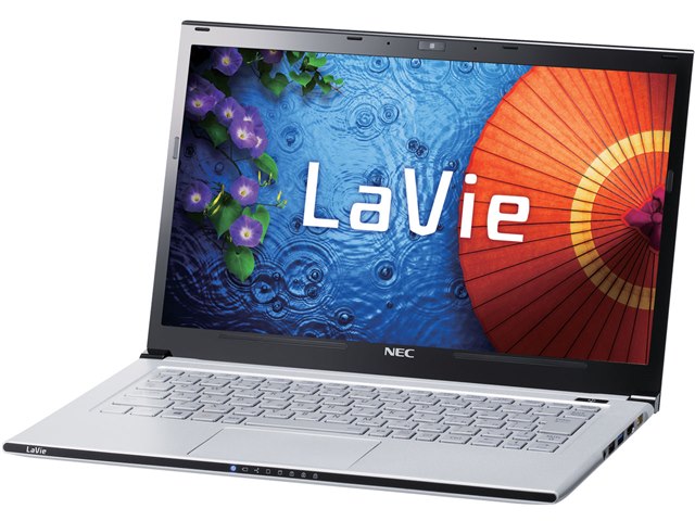 LaVie Z LZ750/MSS PC-LZ750MSSの製品画像 - 価格.com