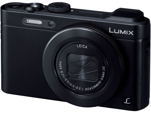 LUMIX DMC-LF1の製品画像 - 価格.com