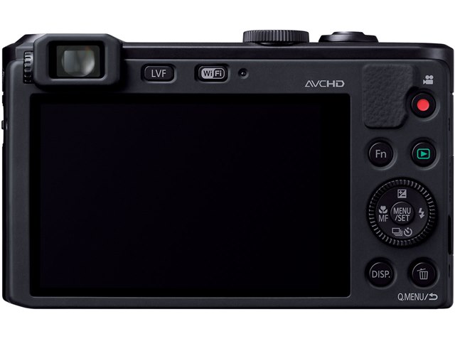 LUMIX DMC-LF1の製品画像 - 価格.com
