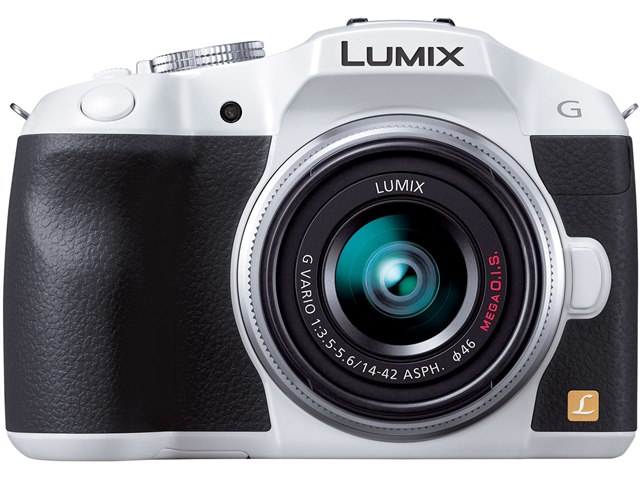 【美品】 LUMIX DMC-G6 ダブルズームレンズセットミラーレス一眼カメラ Amazon | パナソニック ミラーレス一眼カメラ ルミックス G6 ダブル