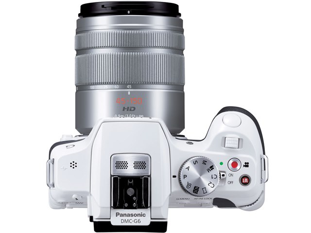 【極美品】パナソニック LUMIX DMC-G6W ダブルズームレンズキット 極美品】パナソニック LUMIX DMC-G6W ダブルズームレンズキット - メルカリ