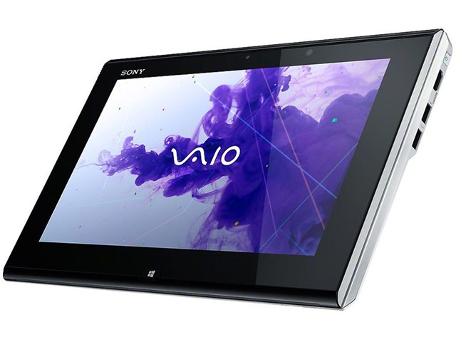 SONY - VAIO Duo 11(SVD1123AJ) Core-i7 メモリ8GB VAIO Duo 11 SVD1123AJ Core i7/Windows 8 Pro搭載モデルの製品