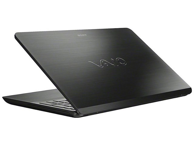 VAIO Fit 14A/15A | “VAIO” | ソニー