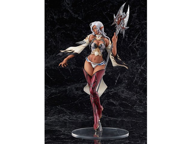 リネージュII ダークエルフ 褐色ver.の製品画像 - 価格.com