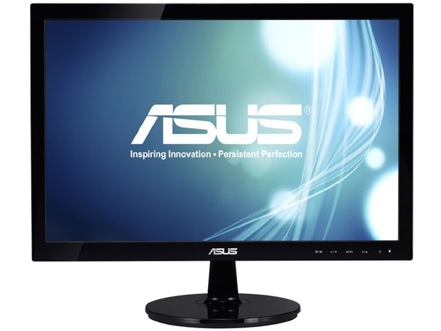 VS197TE [18.5インチ]の製品画像 - 価格.com