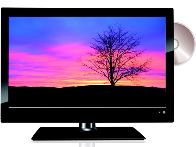 19型デジタルフルハイビジョン液晶テレビ SHION デジタルフルハイビジョンLED液晶テレビ 24V型/外付けHDD