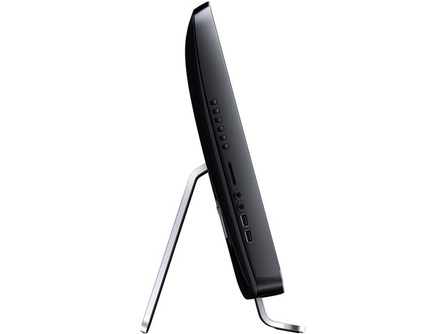 東芝　REGZA PC D81 プレシャスブラック 東芝 REGZA PC D51 D51/NB PD51NBP-SHA [プレシャスブラック