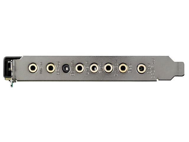 ASUS ROG Xonar Phoebus ひろっ solo サウンドカード