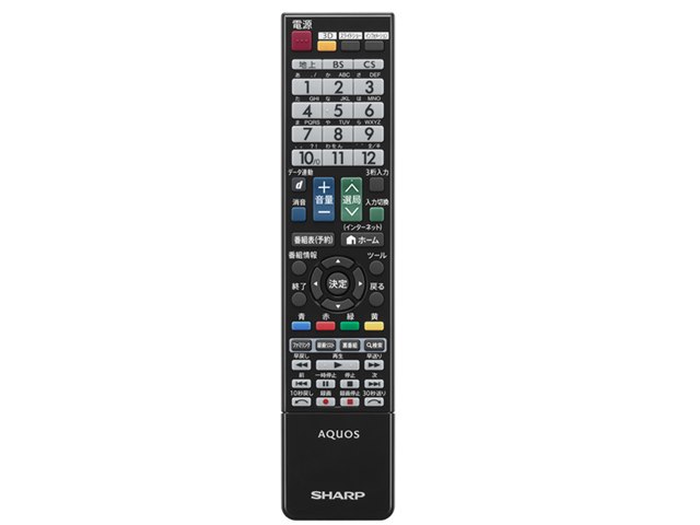 AQUOS LC-70UD1 [70インチ]の製品画像 - 価格.com