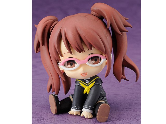 ぺたん娘 ペルソナ4 久慈川りせの製品画像 - 価格.com