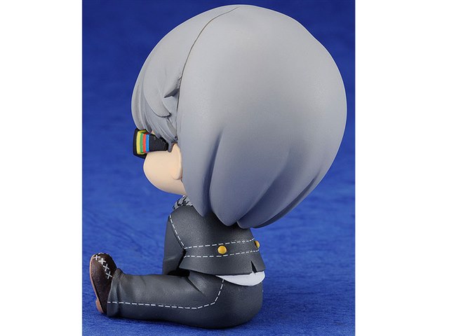 ぺたん娘 ペルソナ4 鳴上悠の製品画像 - 価格.com