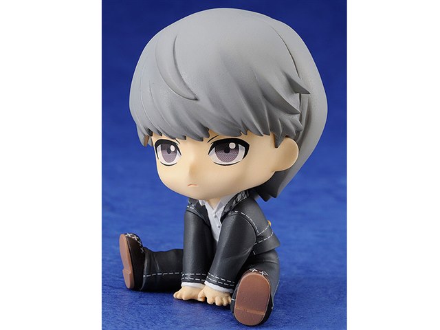ぺたん娘 ペルソナ4 鳴上悠の製品画像 - 価格.com