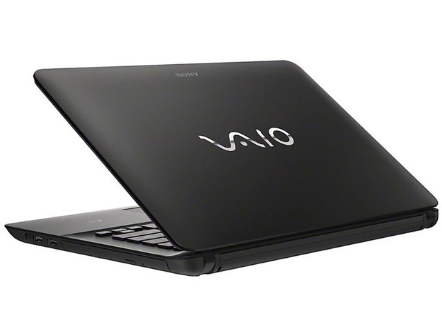 p*e様 SONY VAIO Fit 14E 14型ワイド液晶 黒色【中古】 p*e様 SONY VAIO Fit 14E 14型ワイド液晶 黒色【中古】 p*