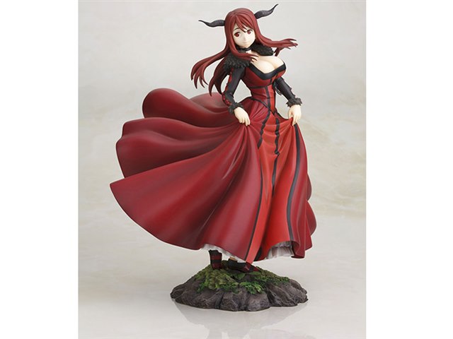 本日最終【新品未開封】まおゆう 魔王勇者 紅玉の瞳 フィギュア まおゆう魔王勇者 魔王 紅玉の瞳の製品画像 - 価格.com