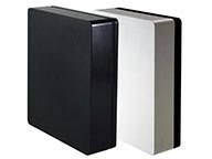 CANVIO DESK HD-EB10TK [ブラック]の製品画像 - 価格.com