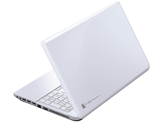 dynabook Satellite B353/21JW PB35321JSNWW-K 価格.com限定モデル 