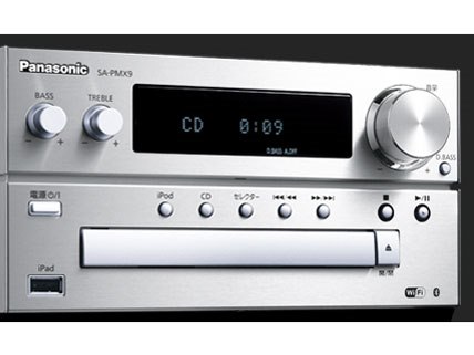 SC-PMX9の製品画像 - 価格.com