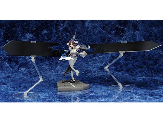 ホライゾン』自動人形“鹿角”のフィギュアがアルターより登場