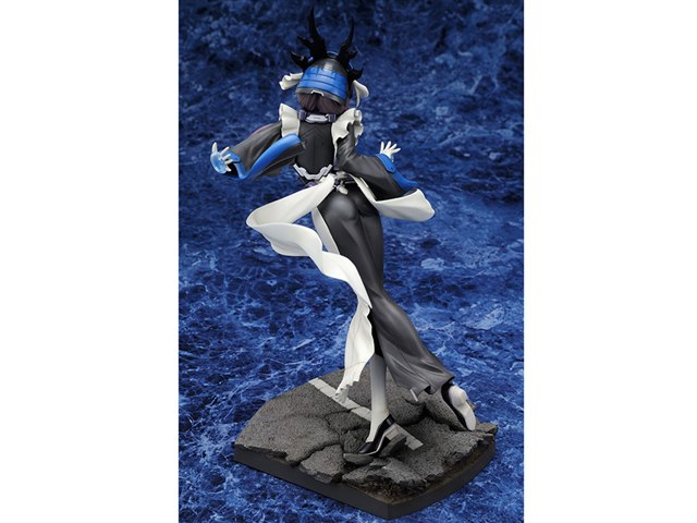 今年の新作から定番まで！ 境界線上のホライゾン 鹿角の製品画像 価格.com - ゲームキャラクター