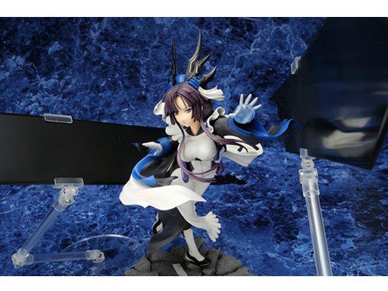 境界線上のホライゾン 鹿角の製品画像 - 価格.com