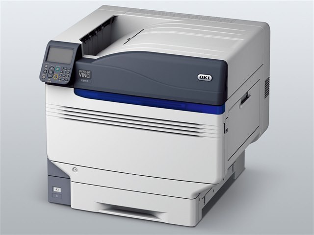 高性能プリンター Vinci c941 699x625x640mm MICROLINE VINCI C941dnの製品画像 - 価格.com