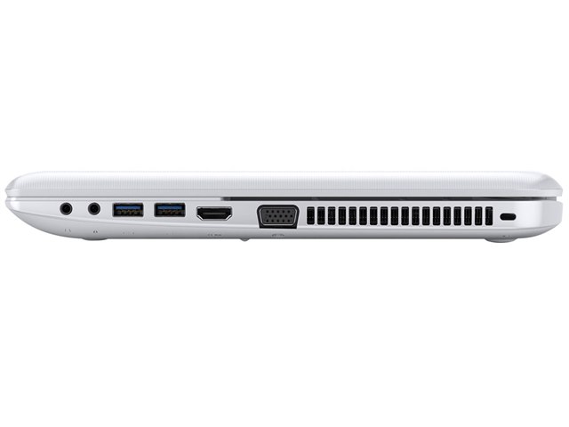 dynabook T653 T653/46JW PT65346JBMW [リュクスホワイト]の製品