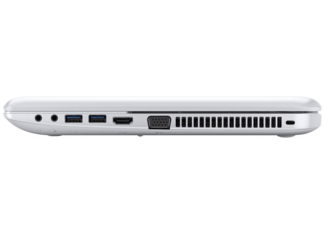dynabook T553 T553/37JW PT55337JBMW [リュクスホワイト]の製品画像