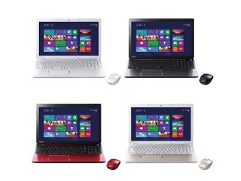 dynabook T553 T553/37JR PT55337JBMR [モデナレッド]の製品画像 - 価格.com