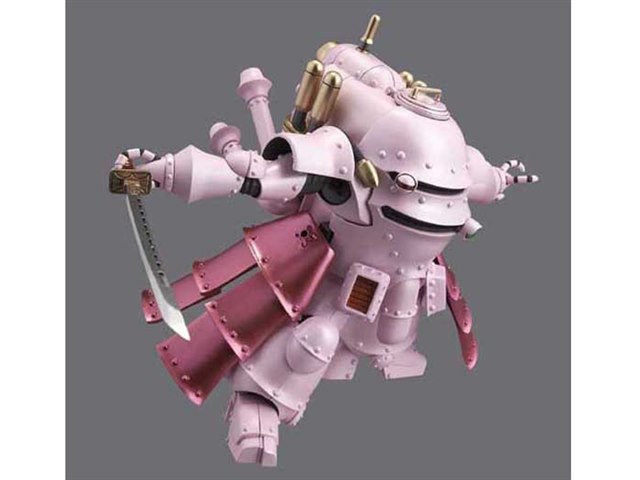ヴァリアブルアクション サクラ大戦 光武(さくら機)の製品画像 - 価格.com