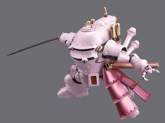 ヴァリアブルアクション サクラ大戦 光武(さくら機)の製品画像 - 価格.com