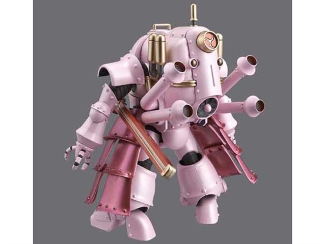 ヴァリアブルアクション サクラ大戦 光武(さくら機)の製品画像 - 価格.com