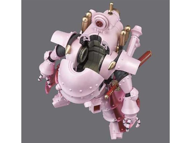 ヴァリアブルアクション サクラ大戦 光武(さくら機)の製品画像 - 価格.com
