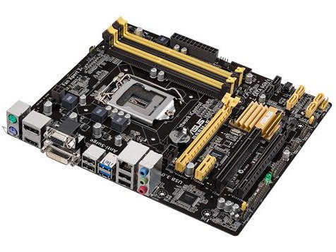 B85M-Eの製品画像 - 価格.com
