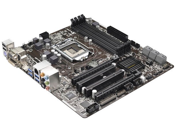 Z87M Pro4の製品画像 - 価格.com