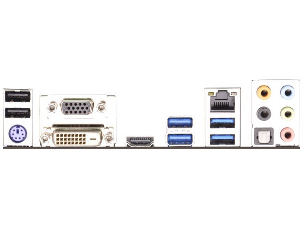 Z87M Pro4の製品画像 - 価格.com