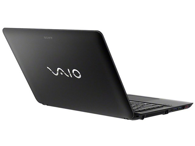 VAIO ノートパソコン SVF1421A1J