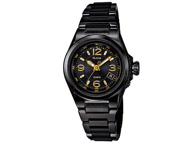 Baby-G G-ms ミリタリーライン MSA-5200DBJ-1A2JFの製品画像 - 価格.com