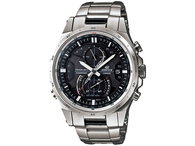 エディフィス EQW-A1200D-1AJFの製品画像 - 価格.com