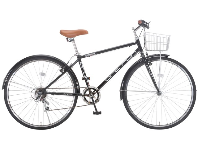 クロスバイク　アルード7006 ◇【お取り寄せ商品】アルード7006 クロスバイク アルミ 6段