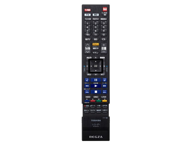 ♪東芝 REGZA☆DBR-M490☆5TB☆6CHまるごと録画☆中古