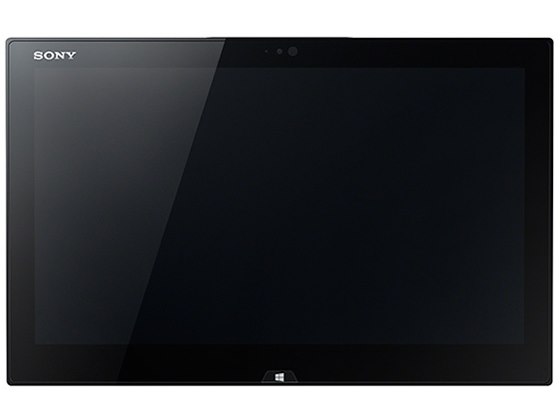 VAIO Duo 13 SVD13219CJB [ブラック]の製品画像 - 価格.com