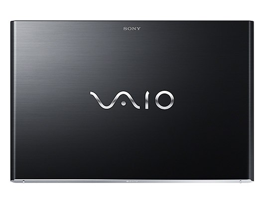 SONY - VAIO Pro 13 SVP13219CJB [ブラック]（送料無料） VAIO Pro 13 SVP13219CJB [ブラック]の製品画像 - 価格.com