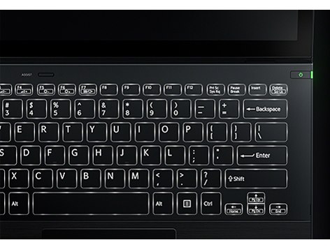SONY - VAIO Pro 13 SVP13219CJB [ブラック]（送料無料） VAIO Pro 13 SVP13219CJB [ブラック]の製品画像 - 価格.com